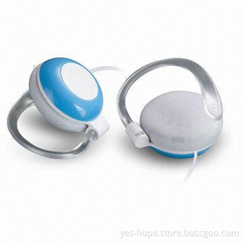 2013 Fashionable Portable Clip-on Headset
